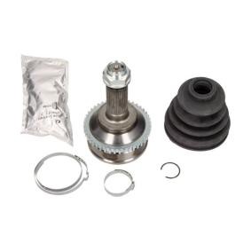 Comprar Juego de articulación, árbol de transmisión de MAXGEAR 49-1011 a bajo precio de 74,32 €
