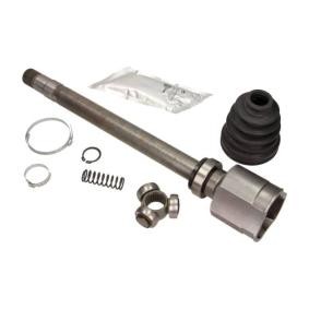 Comprar Juego de articulación, árbol de transmisión de MAXGEAR 49-1025 a bajo precio de 107,25 €