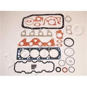 Comprar Juego de juntas de motor de JAPKO 49006 a bajo precio de 66,23 €