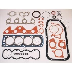 Comprar Juego de juntas de motor de JAPKO 49007 a bajo precio de 66,23 €