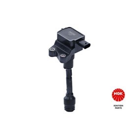 Achetez des Bobine d'allumage NGK 49062 à prix pour 57,75 €