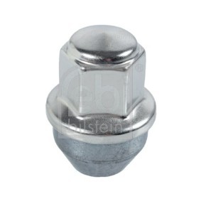Radmutter 49072 für FORD