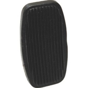 Pedalbelag, Fahrpedal 4912