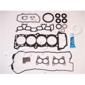 Compre Kit completo de juntas del motor de JAPKO online para Sunny III Hatchback (N14) a precios moderados