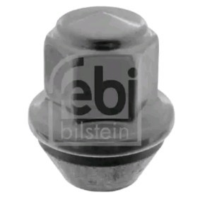 Osta Pyörän mutteri FEBI BILSTEIN:llä 49205 edullisesti hintaan 6,02 €