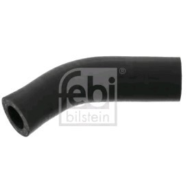 Ladeluftschlauch von FEBI BILSTEIN 49224