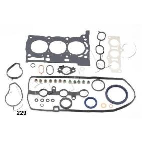 Comprar Juego de juntas de motor de JAPKO 49229 a bajo precio de 219,97 €