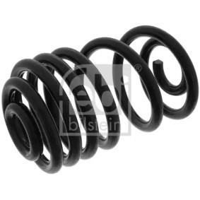 Acquista Molle ammortizzatori da FEBI BILSTEIN 49232 a buon mercato per soli 72,58 €