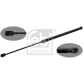 Osta FEBI BILSTEIN Takaluukun kaasujousi netistä Corsavan Mk IV (E) Van (X15)-mallille edulliseen hintaan