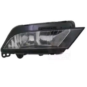 Osta VAN WEZEL Sumuvalo netistä Toledo IV Hatchback (KG3)-mallille edulliseen hintaan