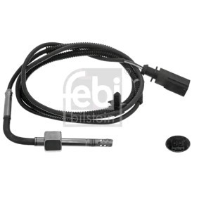 Kjøp Sensor, eksostemperatur av FEBI BILSTEIN 49260 til den lave prisen 1090,95 NOK
