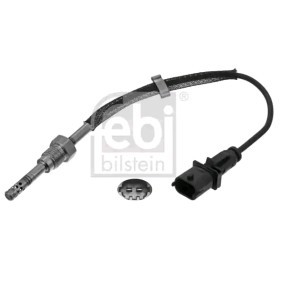 Acquista Sensore, Temperatura gas scarico da FEBI BILSTEIN 49261 a buon mercato per soli 63,25 €