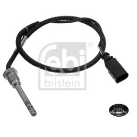 Abgastemperatursensor von FEBI BILSTEIN