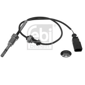 Kjøp Sensor, eksostemperatur av FEBI BILSTEIN 49267 til den lave prisen 1158,90 NOK