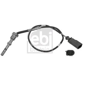 Kjøp Sensor, eksostemperatur av FEBI BILSTEIN 49271 til den lave prisen 1029,16 NOK