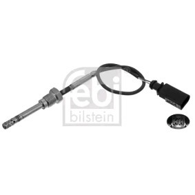 Comprar Sensor, temp. gas escape de FEBI BILSTEIN 49279 a bajo precio de 131,16 €