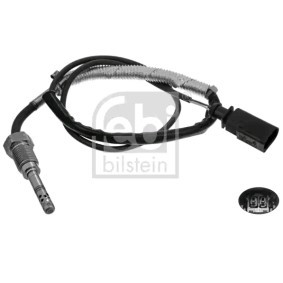 Comprar Sensor, temp. gas escape de FEBI BILSTEIN 49280 a bajo precio de 74,13 €