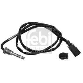 Kjøp Sensor, eksostemperatur av FEBI BILSTEIN 49289 til den lave prisen 1081,67 NOK