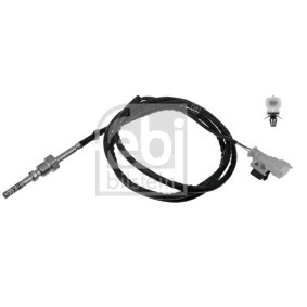 Kjøp Sensor, eksostemperatur av FEBI BILSTEIN 49290 til den lave prisen 991,92 NOK