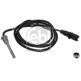 Acquista Sensore, Temperatura gas scarico da FEBI BILSTEIN 49291 a buon mercato per soli 72,93 €