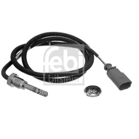 Kjøp Sensor, eksostemperatur av FEBI BILSTEIN 49293 til den lave prisen 975,05 NOK