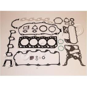 Dichtungsvollsatz, Motor von JAPKO 49294