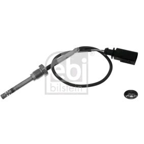 Acquista Sensore, Temperatura gas scarico da FEBI BILSTEIN 49297 a buon mercato per soli 64,36 €