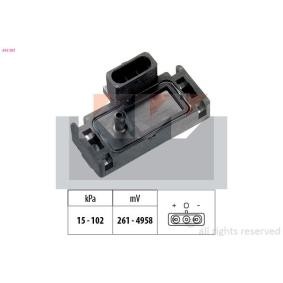 Acquista Sensore pressione aria, Aggiustaggio altimetrico da KW 493 001 a buon mercato per soli 66,50 €