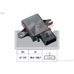 Compre Sensor de presión del aire de admisión de KW online para Scorpio Mk1 Familiar (GGE) a precios moderados