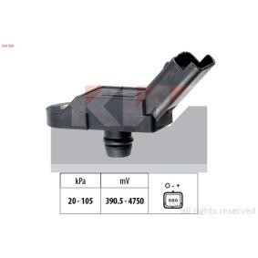Acquista Sensore pressione aria, Aggiustaggio altimetrico da KW 493 005 a buon mercato per soli 92,02 €