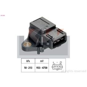 Acquista Sensore pressione aria, Aggiustaggio altimetrico da KW 493 009 a buon mercato per soli 59,03 €