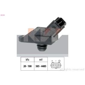 Acquista Sensore pressione aria, Aggiustaggio altimetrico da KW 493 010 a buon mercato per soli 52,46 €