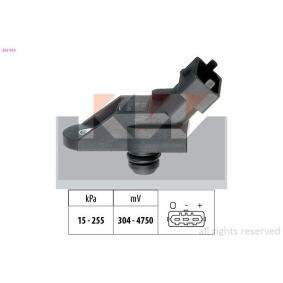 Comprar Sensor de presión de aire, adaptación a la altura de KW 493 014 a bajo precio de 67,35 €