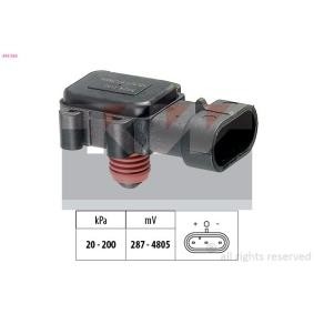 Comprar Sensor de presión de aire, adaptación a la altura de KW 493 024 a bajo precio de 54,75 €