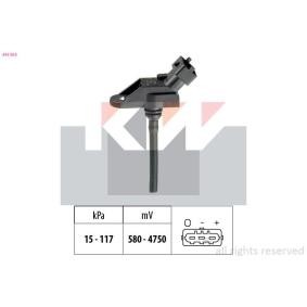 Acquista Sensore pressione aria, Aggiustaggio altimetrico da KW 493 054 a buon mercato per soli 59,33 €
