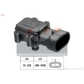 Acquista Sensore pressione aria, Aggiustaggio altimetrico da KW 493 064 a buon mercato per soli 66,67 €