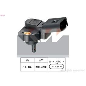 Comprar Sensor de presión de aire, adaptación a la altura de KW 493 073 a bajo precio de 73,81 €