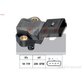 Comprar Sensor de presión de aire, adaptación a la altura de KW 493 101 a bajo precio de 47,53 €