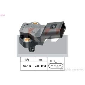 Acquista Sensore pressione aria, Aggiustaggio altimetrico da KW 493 105 a buon mercato per soli 57,58 €