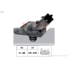 Comprar Sensor de presión de aire, adaptación a la altura de KW 493 114 a bajo precio de 61,69 €