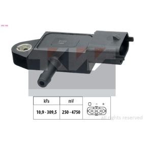 Acquista Sensore pressione aria, Aggiustaggio altimetrico da KW 493 144 a buon mercato per soli 42,30 €