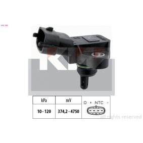 Comprar Sensor de presión de aire, adaptación a la altura de KW 493 180 a bajo precio de 61,09 €