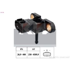Comprar Sensor de presión de aire, adaptación a la altura de KW 493 198 a bajo precio de 168,39 €