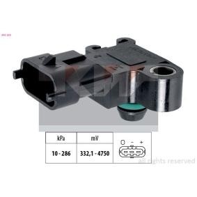 Acquista Sensore pressione aria, Aggiustaggio altimetrico da KW 493 234 a buon mercato per soli 40,16 €
