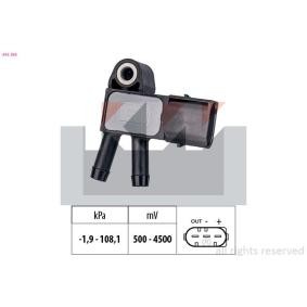 Køb Sensor, udstødningstryk af KW 493 294 til den lave pris 410,57 DKK