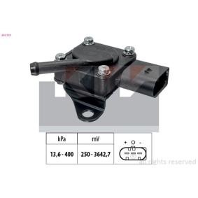 Differenzdrucksensor von KW