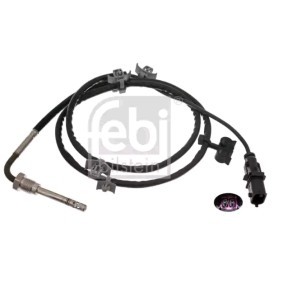Acquista Sensore, Temperatura gas scarico da FEBI BILSTEIN 49300 a buon mercato per soli 71,67 €