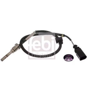 Acquista Sensore, Temperatura gas scarico da FEBI BILSTEIN 49301 a buon mercato per soli 68,25 €