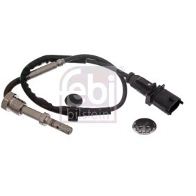 Acquista Sensore, Temperatura gas scarico da FEBI BILSTEIN 49302 a buon mercato per soli 53,24 €