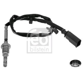 Acquista Sensore, Temperatura gas scarico da FEBI BILSTEIN 49304 a buon mercato per soli 62,02 €
